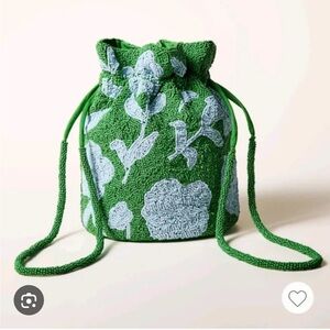 Kate Spade x Target Beaded Bag